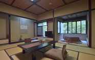 Phòng ngủ 2 Ryokan Sumiya Kihoan