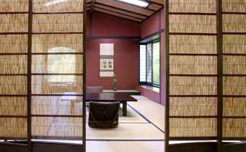 Sảnh chờ 4 Ryokan Sumiya Kihoan