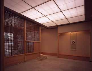 Sảnh chờ 2 Ryokan Sumiya Kihoan