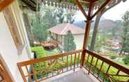 Bedroom 2 KTDC Tea County Munnar