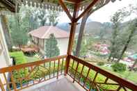 Bedroom KTDC Tea County Munnar