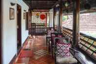 Lobby Tharavadu Heritage Home