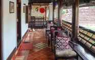 Sảnh chờ 4 Tharavadu Heritage Home