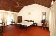 Phòng ngủ 7 Tharavadu Heritage Home