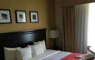 Bedroom 4 Country Inn & Suites by Radisson, Port Orange-Daytona, FL