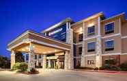 Exterior 7 Best Western Plus Lytle Inn & Suites