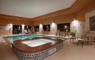 Entertainment Facility 4 Best Western Plus Lytle Inn & Suites