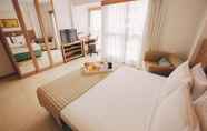 Bilik Tidur 7 Saint Moritz Hplus Express