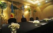 Dewan Majlis 3 Holiday Inn Buenos Aires Ezeiza Airport, an IHG Hotel