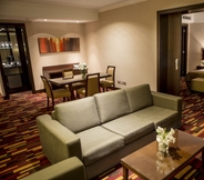 พื้นที่สาธารณะ 5 Holiday Inn Buenos Aires Ezeiza Airport, an IHG Hotel