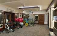 Fitness Center 7 Mayfair Lagoon