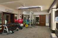 Fitness Center Mayfair Lagoon