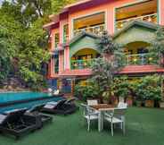 Swimming Pool 5 MAYFAIR Rourkela