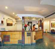 Lobby 2 MAYFAIR Rourkela