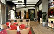 Bar, Cafe and Lounge 5 ibis Leiden Centre
