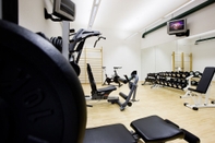 Fitness Center Sonnenburg