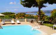 Swimming Pool 2 Belvista Luxury Apartments