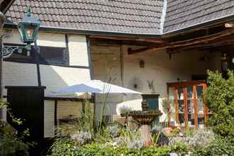 Bangunan 4 Bed & Breakfast Bonjour