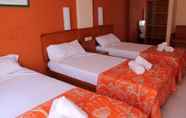 Bedroom 4 Hotel La Casita