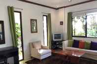 พื้นที่สาธารณะ Argonauta Boracay Boutique Hotel with Apartments and Villas