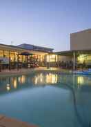 SWIMMING_POOL Sydney Beachouse YHA - Backpacker