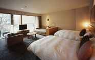 Phòng ngủ 6 Hakone Hisui