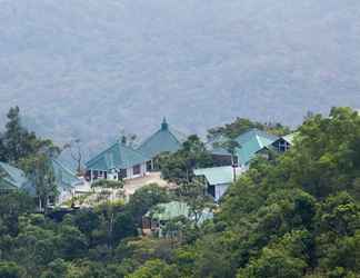 Nearby View and Attractions 2 KTDC Golden Peak Ponmudi