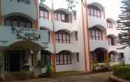 ภายนอกอาคาร 4 KTDC Tamarind Thrissur