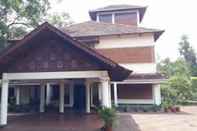 Exterior KTDC Tamarind Thrissur