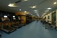 Fitness Center Soluxe Hotel Guangzhou