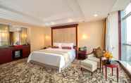 Bedroom 5 Soluxe Hotel Guangzhou
