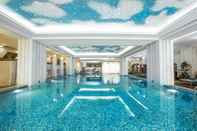 Swimming Pool Soluxe Hotel Guangzhou