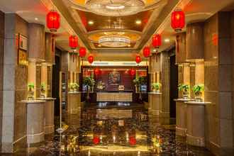 Lobi 4 Soluxe Hotel Guangzhou