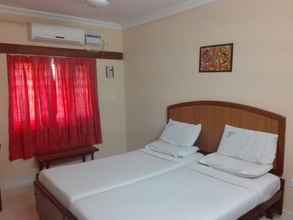 Bedroom 4 KTDC Nandanam Guruvayoor