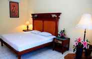 Kamar Tidur 6 The Rishi Candidasa Beach Hotel