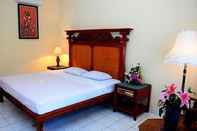 Kamar Tidur The Rishi Candidasa Beach Hotel