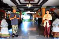 Lobi The Rishi Candidasa Beach Hotel