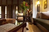 Ruang Umum Reef Villa & Spa