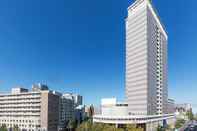 Exterior Hotel Mystays Premier Sapporo