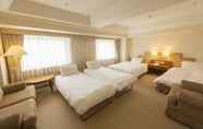 Bedroom 6 Hotel Mystays Premier Sapporo