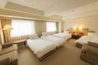 Bedroom Hotel Mystays Premier Sapporo