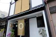 Bangunan Guest House Hannari