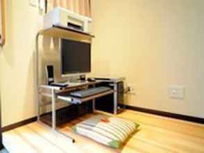 Kamar Tidur 4 Guest House Hannari