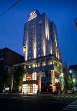 Bên ngoài 4 Hotel Coco Grand Ueno Shinobazu