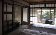 Bedroom 5 Traditional Kyoto Inn serving Kyoto cuisine IZUYASU