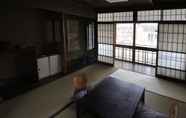 Bedroom 6 Traditional Kyoto Inn serving Kyoto cuisine IZUYASU