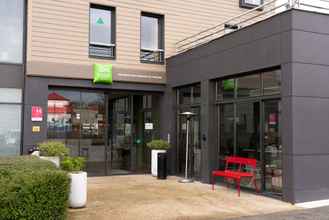 ภายนอกอาคาร 4 ibis Styles Versailles Saint Quentin en Yvelines