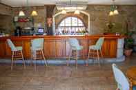 Bar, Cafe and Lounge Hotel Pazo O Rial