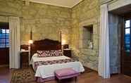 Bedroom 3 Hotel Pazo O Rial