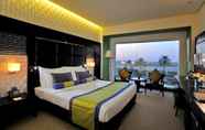 Kamar Tidur 7 Hues Boutique Hotel